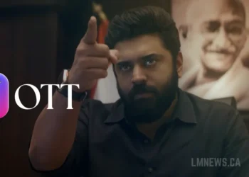 നിവിൻ പോളിയുടെ ‘പ്രതിഛായ’ ഒ ടി ടി യിലേക്ക്; റിലീസ് തീയതി പ്രഖ്യാപിച്ചു